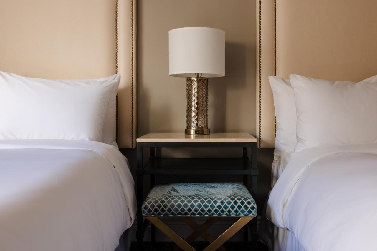 Hotel Bijou - Union Square San Francisco