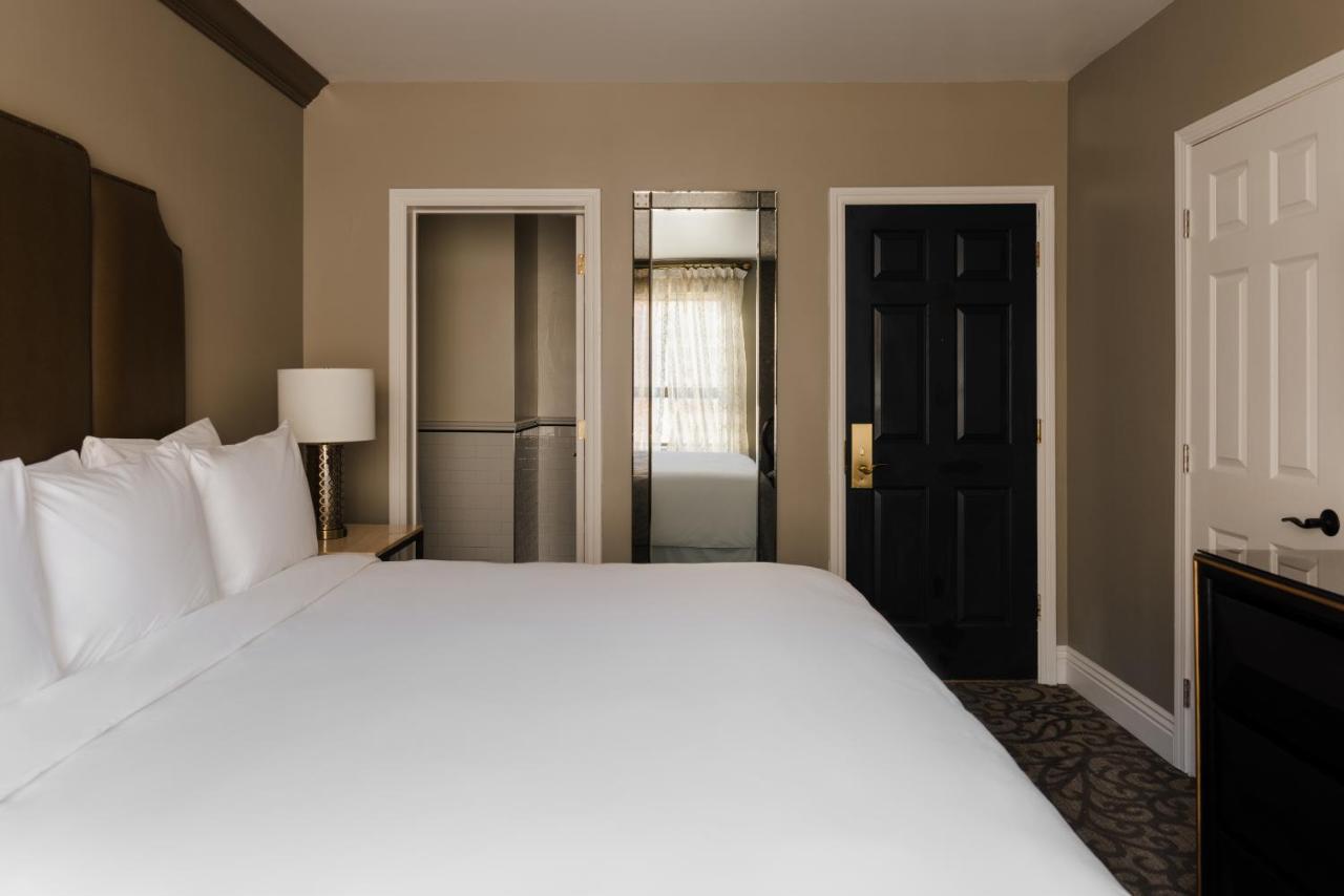 Bijou - Union Square 4* San Francisco