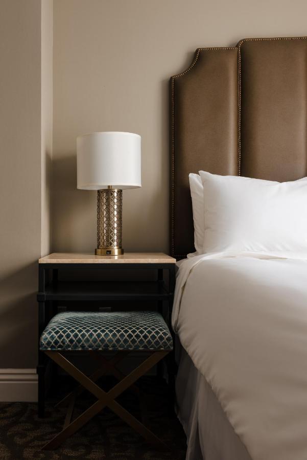 Bijou - Union Square Hotel