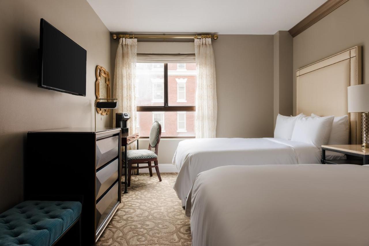 Hotel Bijou - Union Square San Francisco