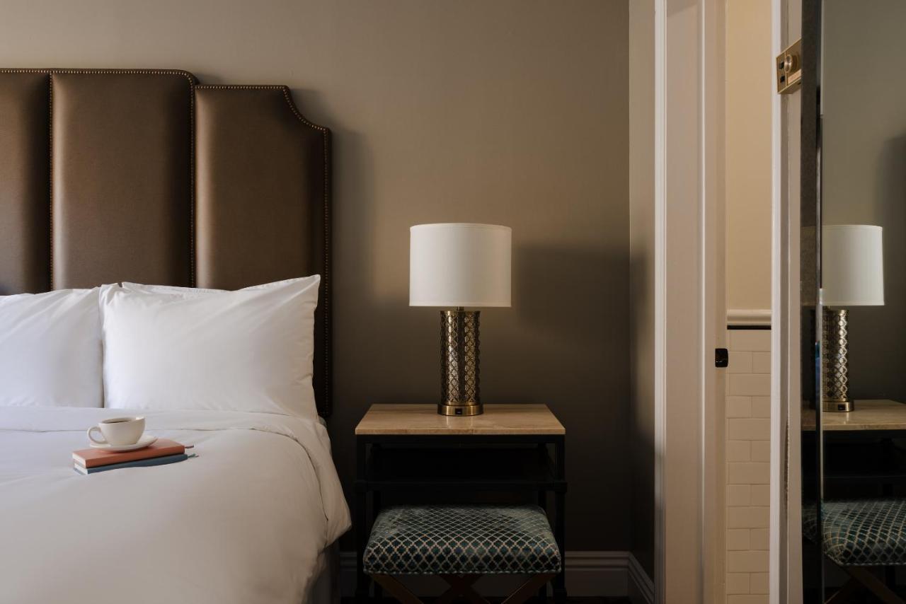 Bijou - Union Square Hotel