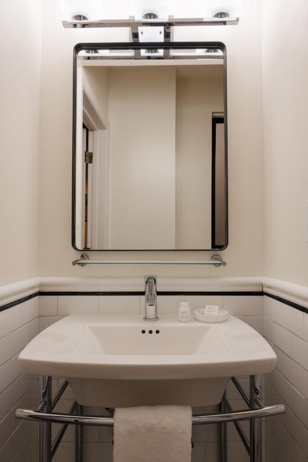 Hotel Bijou - Union Square 4*