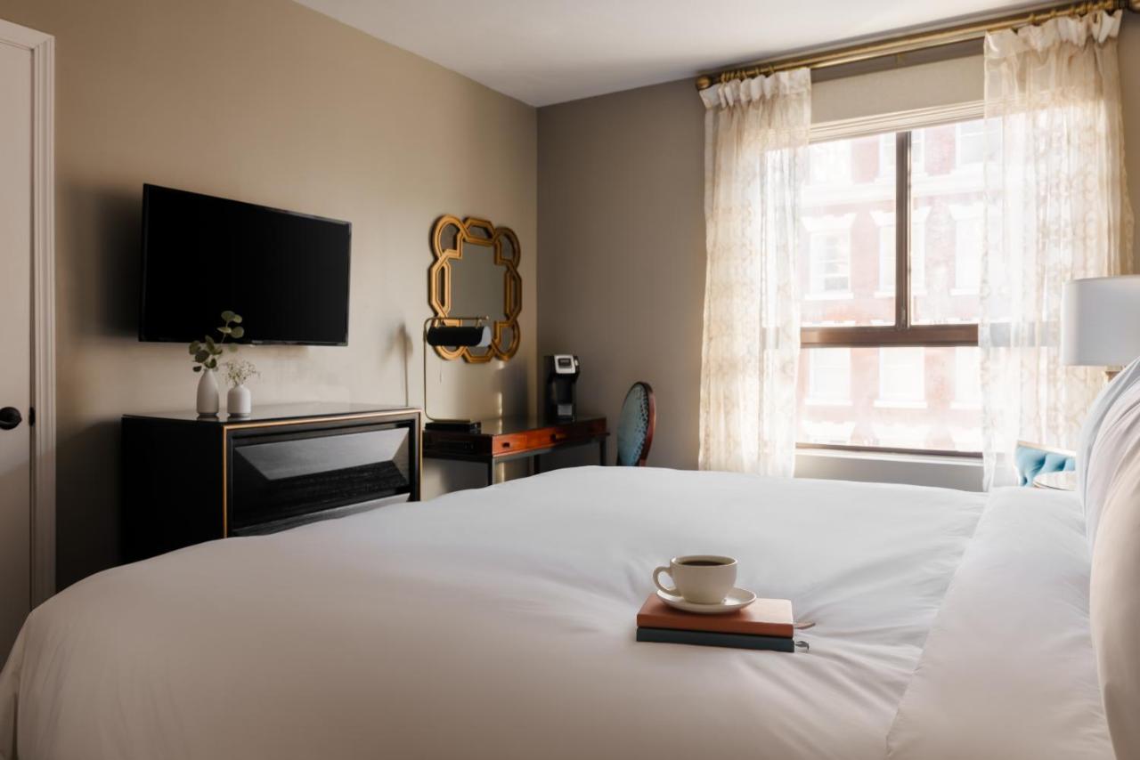 Bijou - Union Square 4*