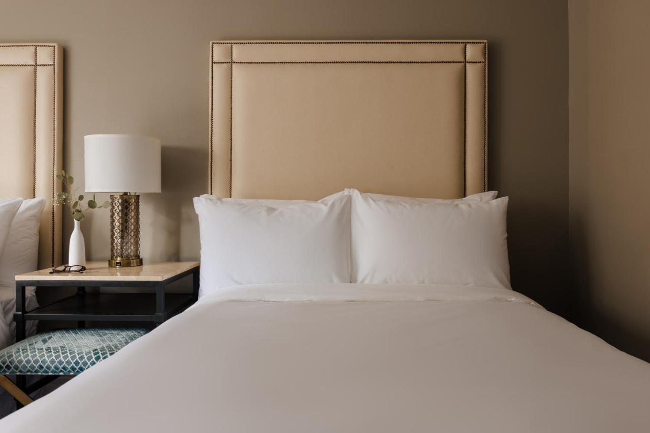Bijou - Union Square Hotel 4*