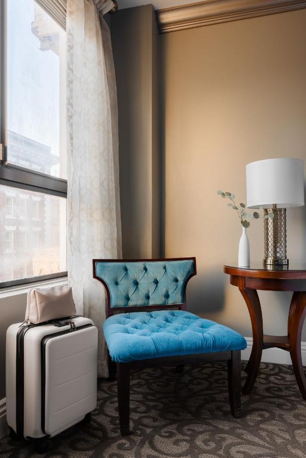 Hotel Bijou - Union Square San Francisco