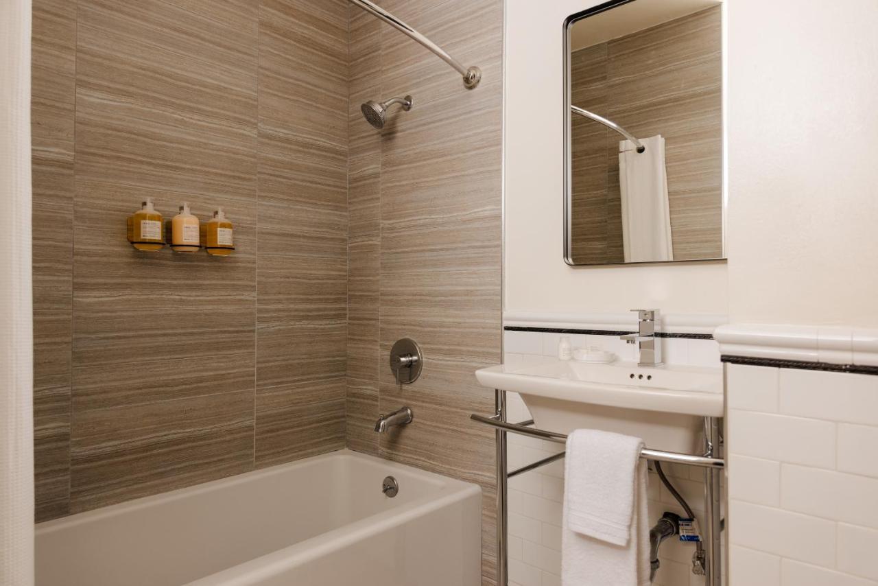 Bijou - Union Square Hotel