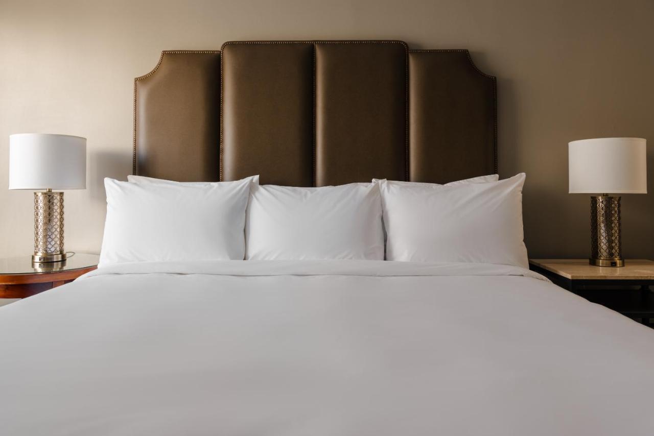 Hotel Bijou - Union Square 4*