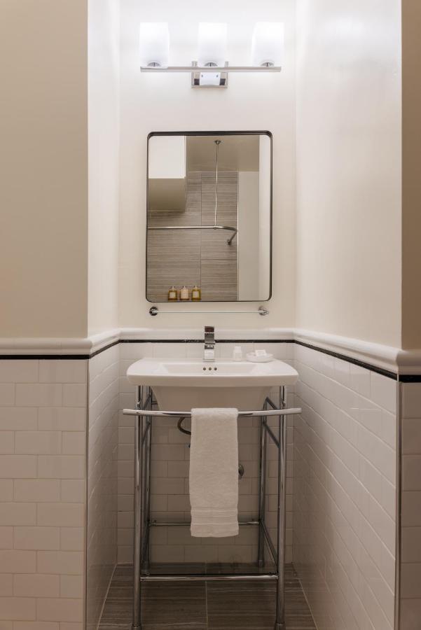 Hotel Bijou - Union Square San Francisco