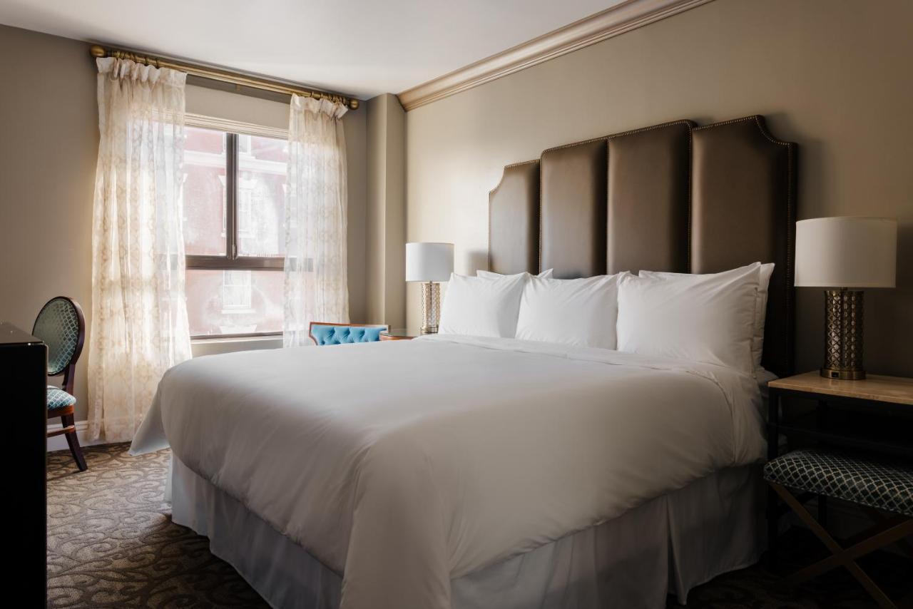 Bijou - Union Square Hotel