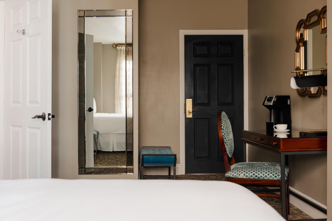 Bijou - Union Square 4*