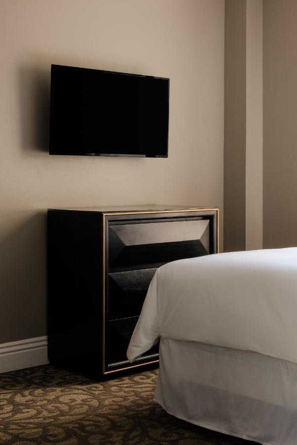 Bijou - Union Square Hotel San Francisco