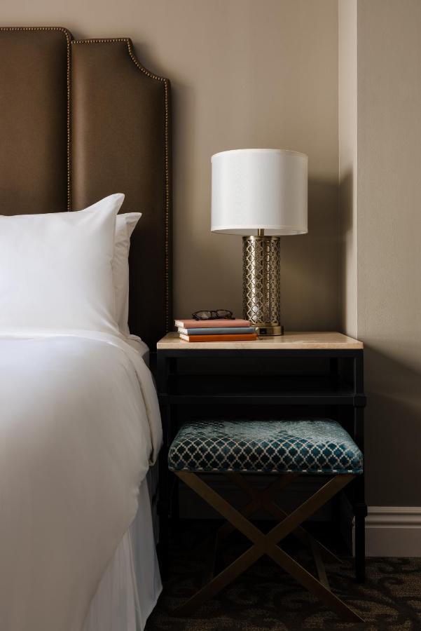 Bijou - Union Square Hotel