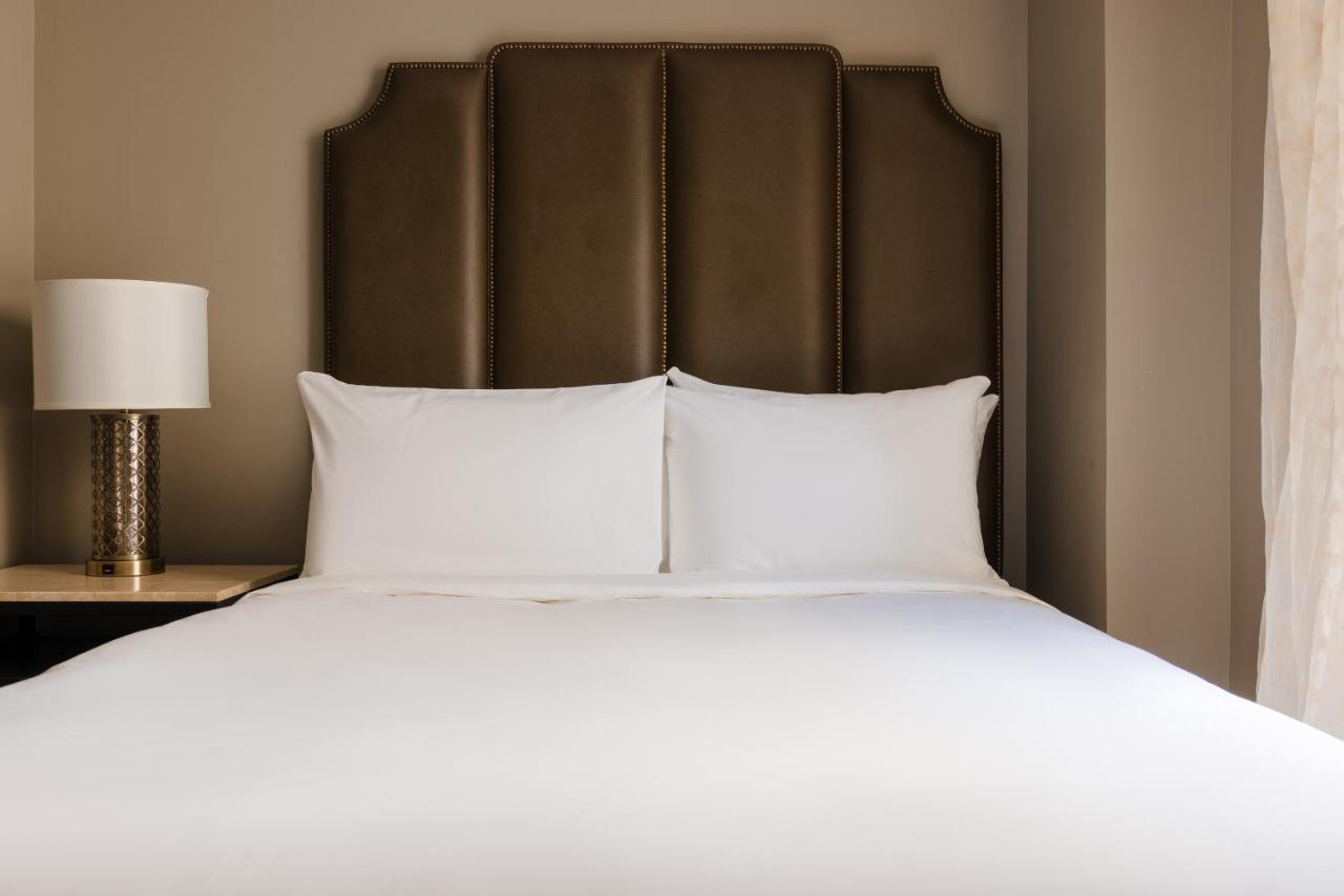 Hotel Bijou - Union Square 4*