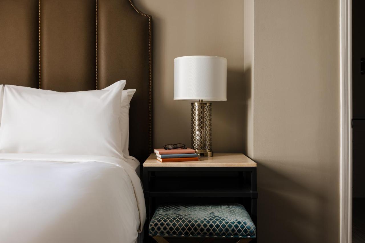Bijou - Union Square Hotel 4*