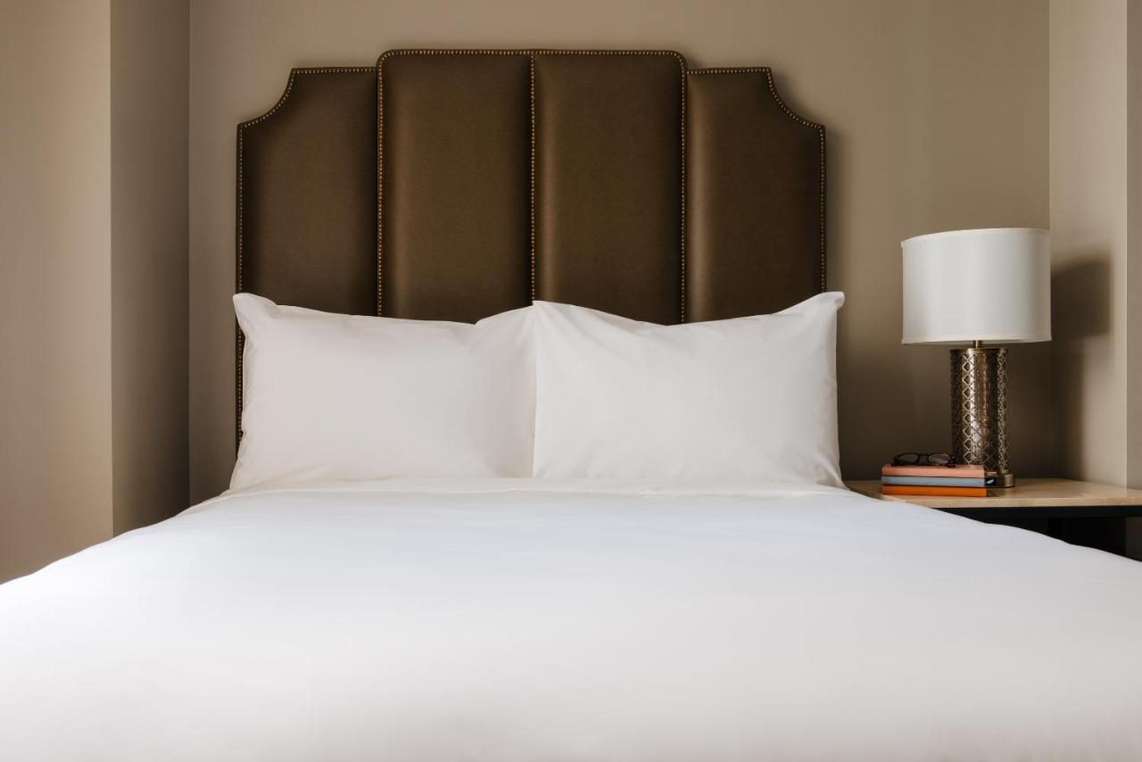 Hotel Bijou - Union Square 4*