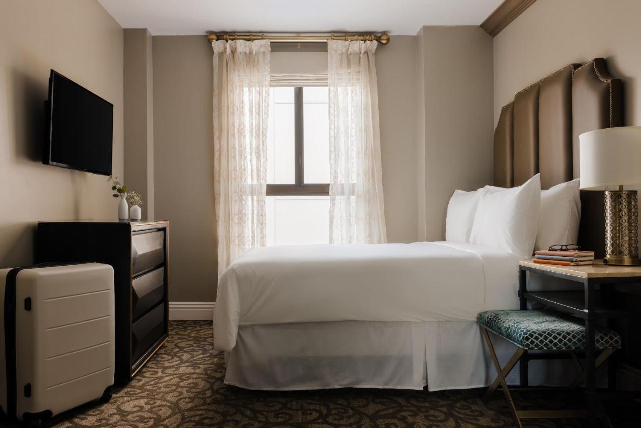 Hotel Bijou - Union Square San Francisco