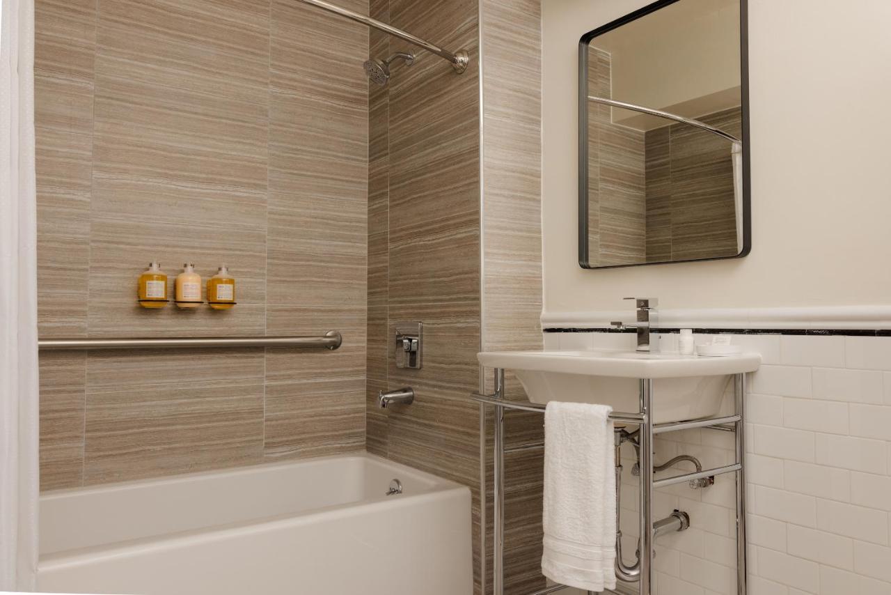 Hotel Bijou - Union Square 4*