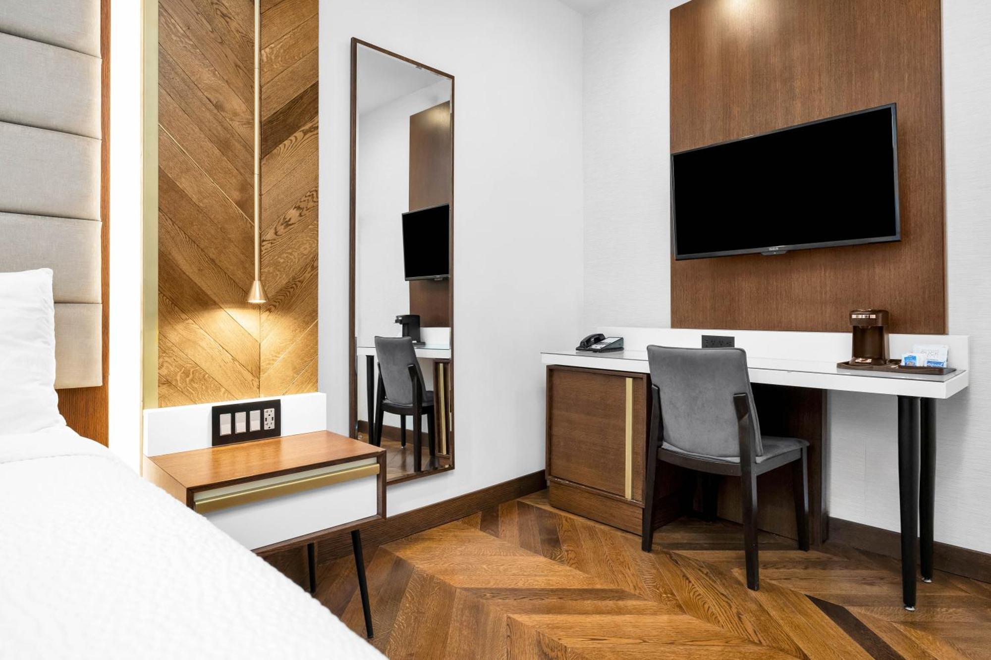 32one 3* San Francisco