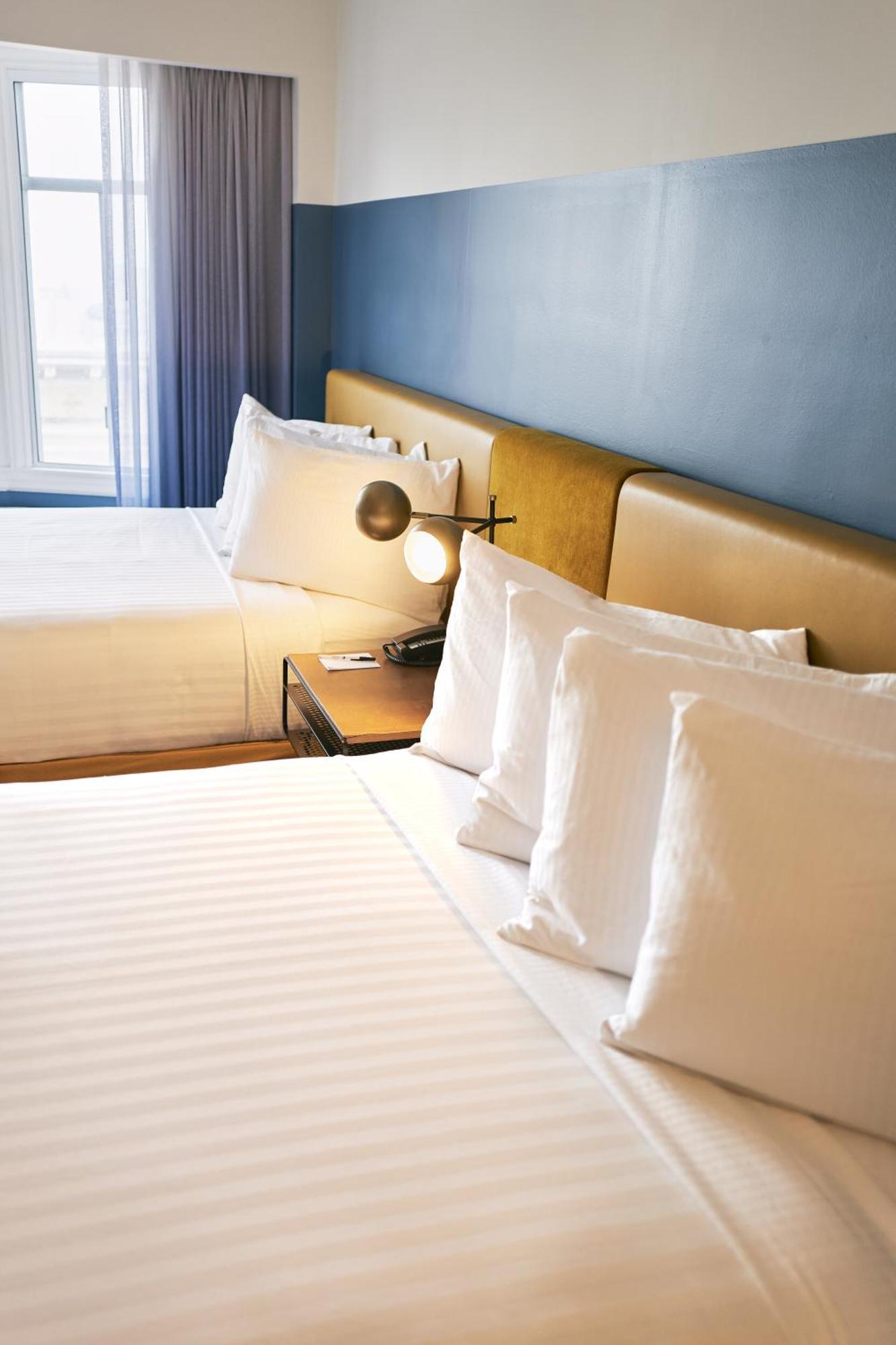Julian Hotel 4*