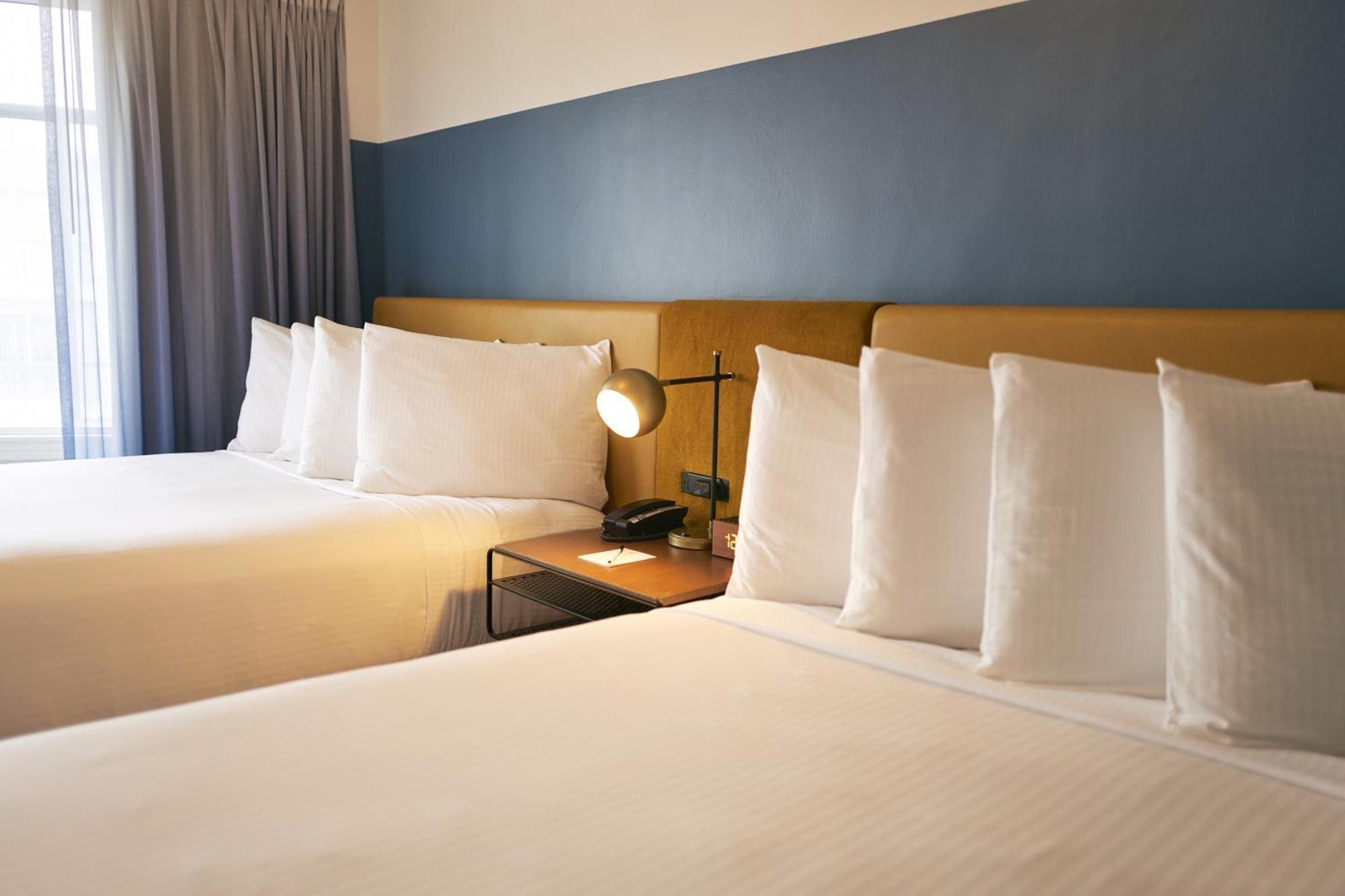 Julian Hotel