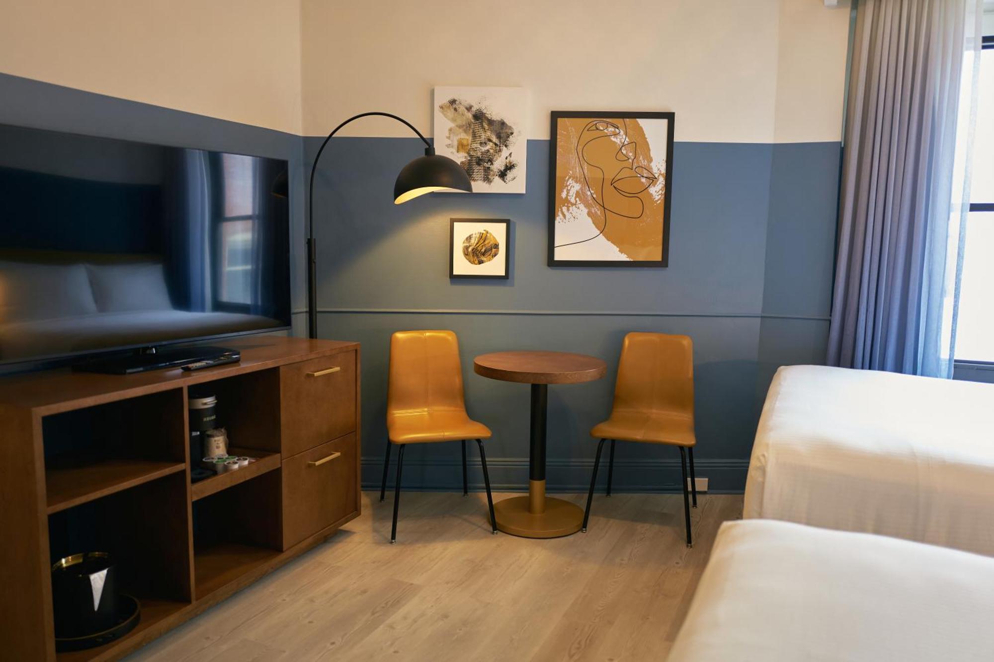 Julian 4* San Francisco