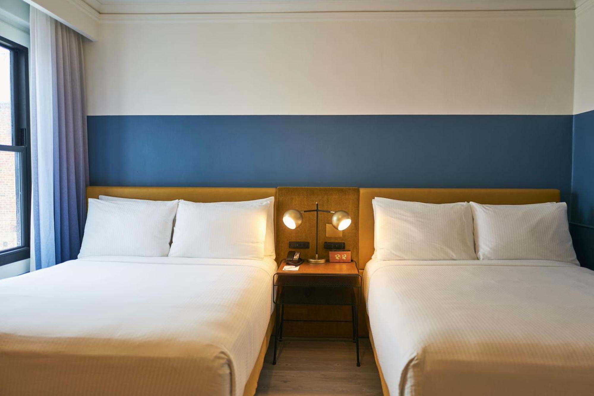 Julian 4* San Francisco