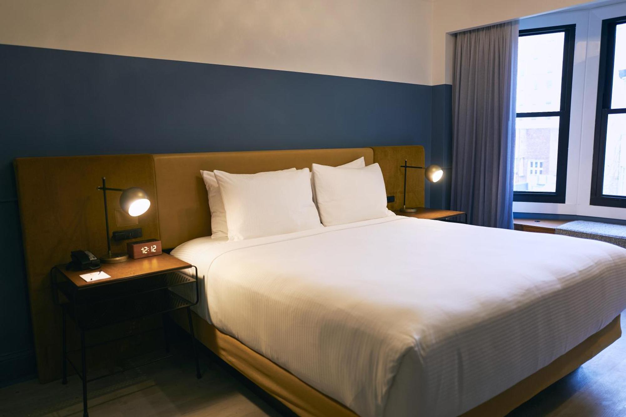 Julian 4* San Francisco