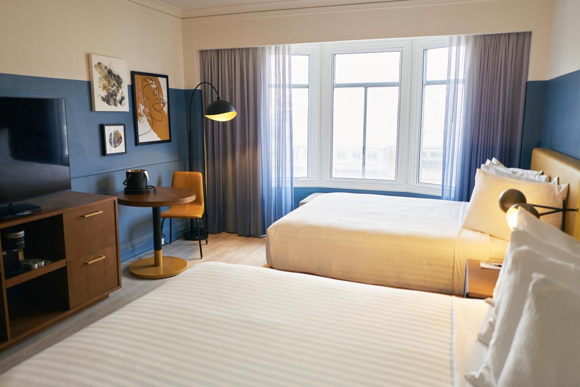 Julian 4* San Francisco