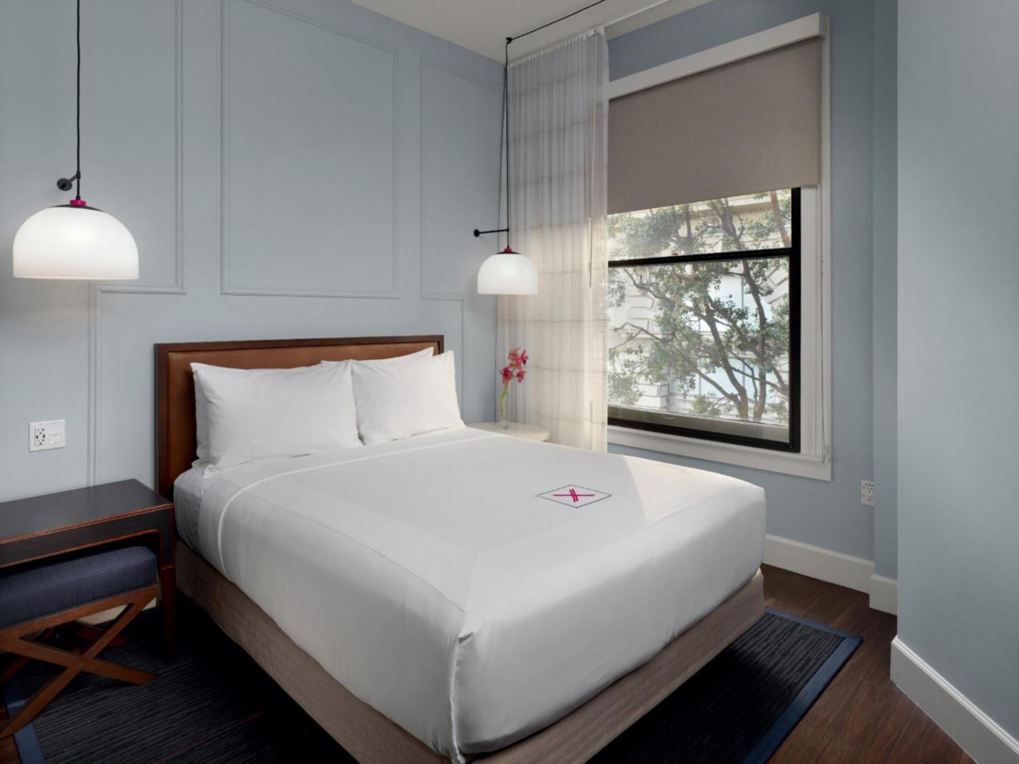 Axiom Hotel San Francisco