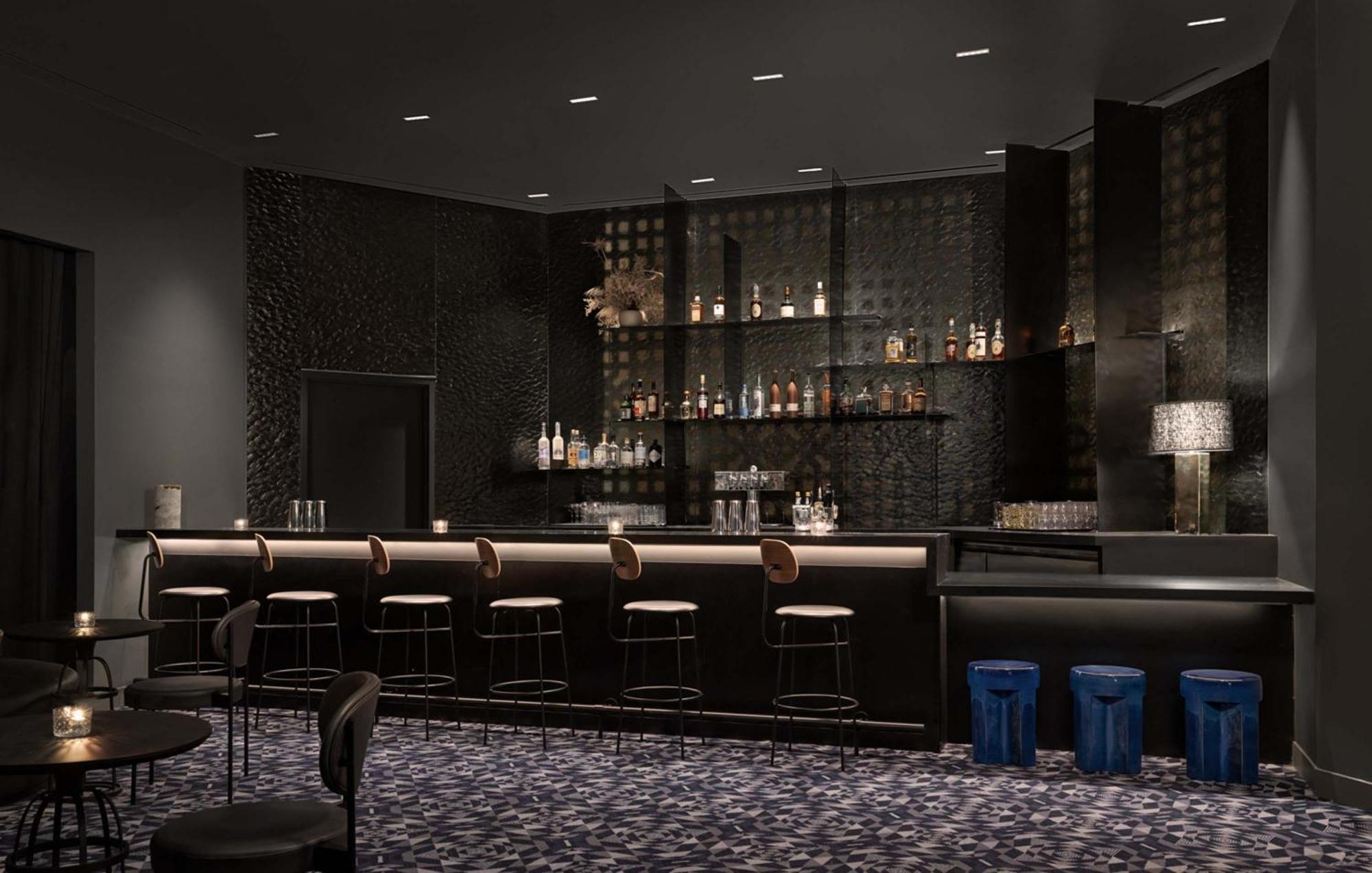 Timbri San Francisco, Curio Collection By Hilton 4* San Francisco