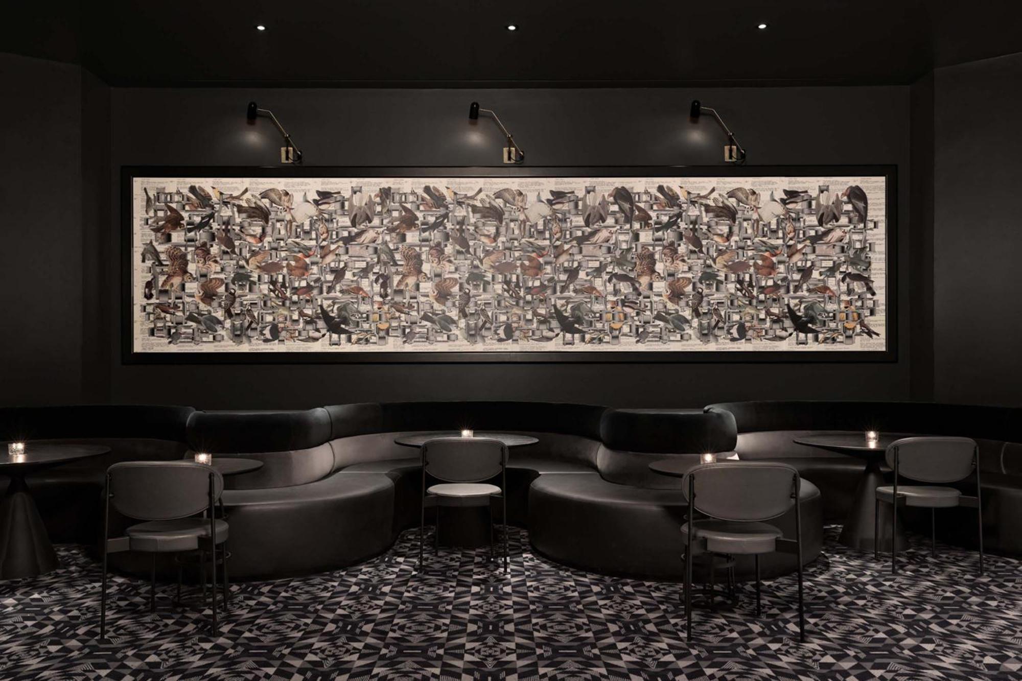 Hotel Timbri San Francisco, Curio Collection By Hilton
