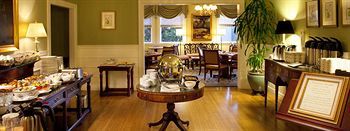 Hotel Drisco