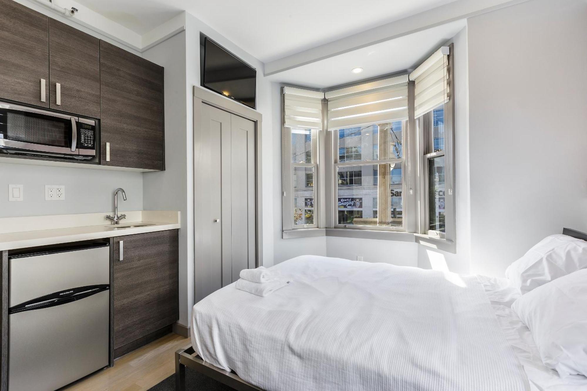 Calista Organic Hotel Hotel