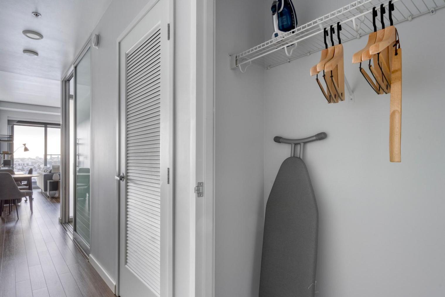 Hayes Valley 1br W Pool Walk To Tech Hqs Sfo-1630