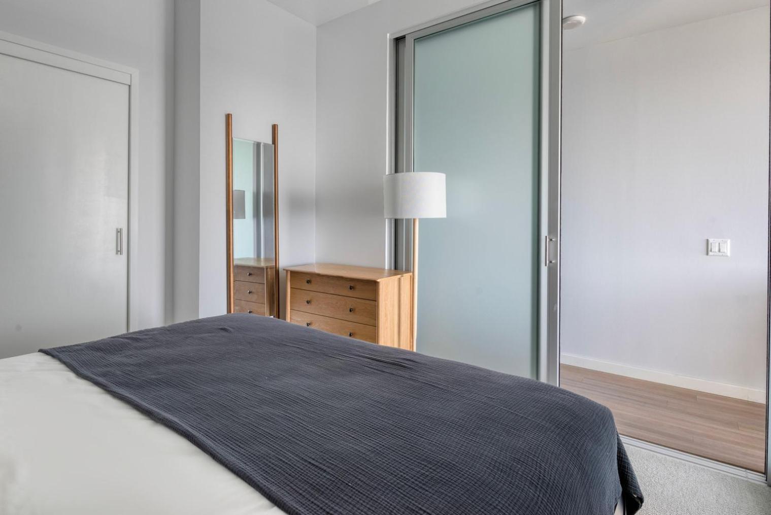 Apartment Hayes Valley 1br W Pool Walk To Tech Hqs Sfo-1630