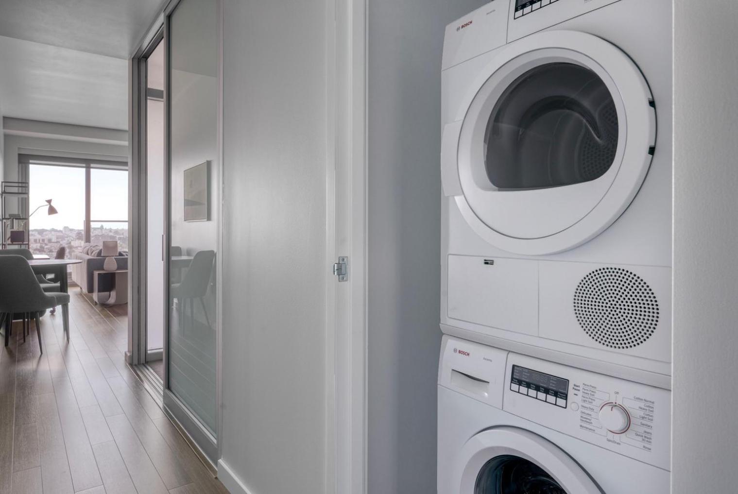 Hayes Valley 1br W Pool Walk To Tech Hqs Sfo-1630 *