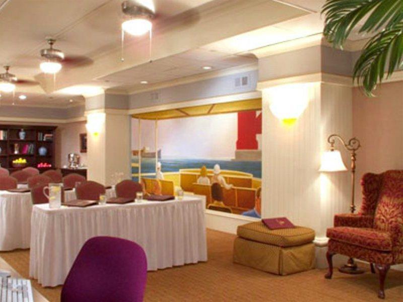 Kensington Park Hotel