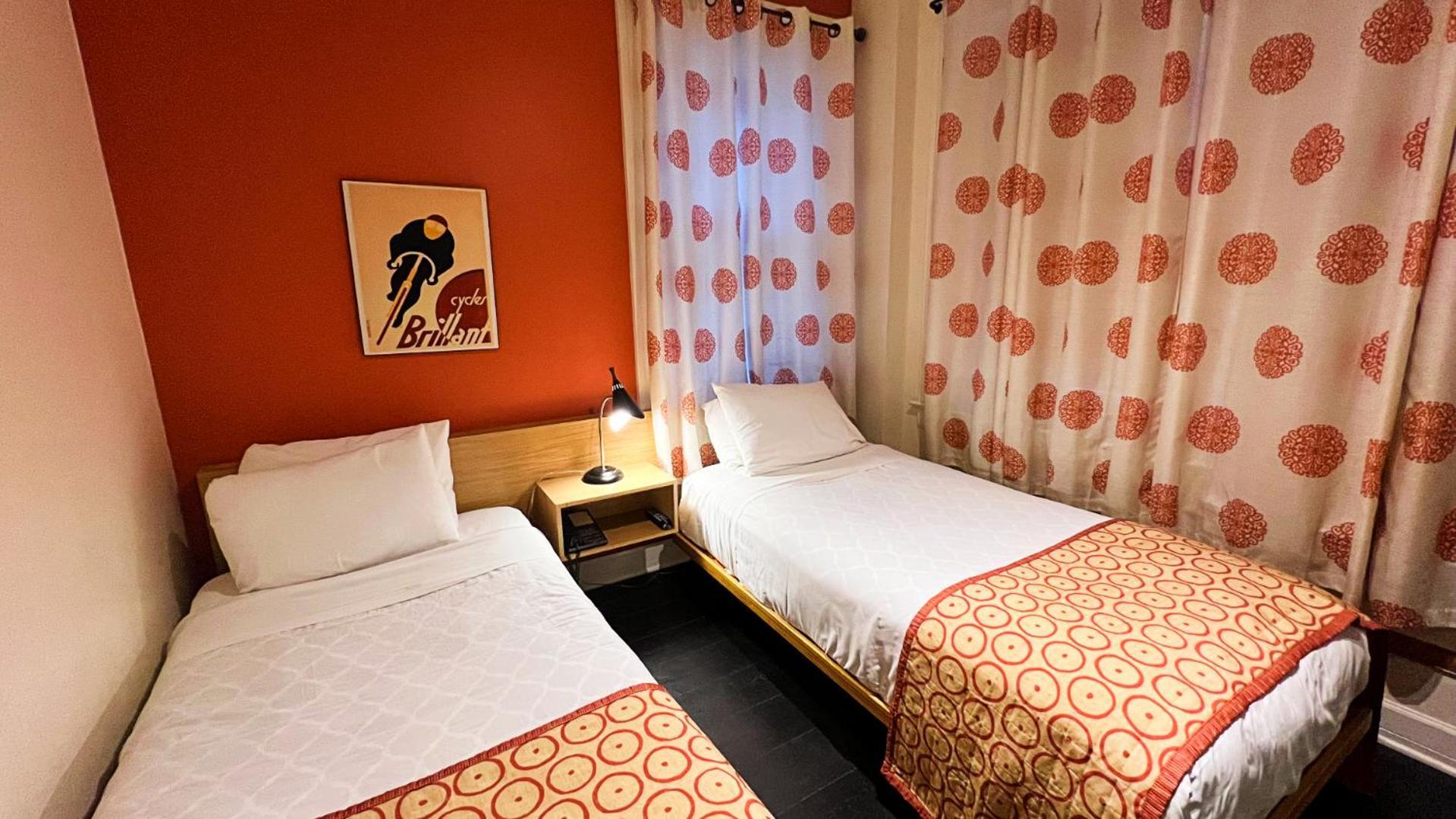 Hotel Touchstone - Center 3*