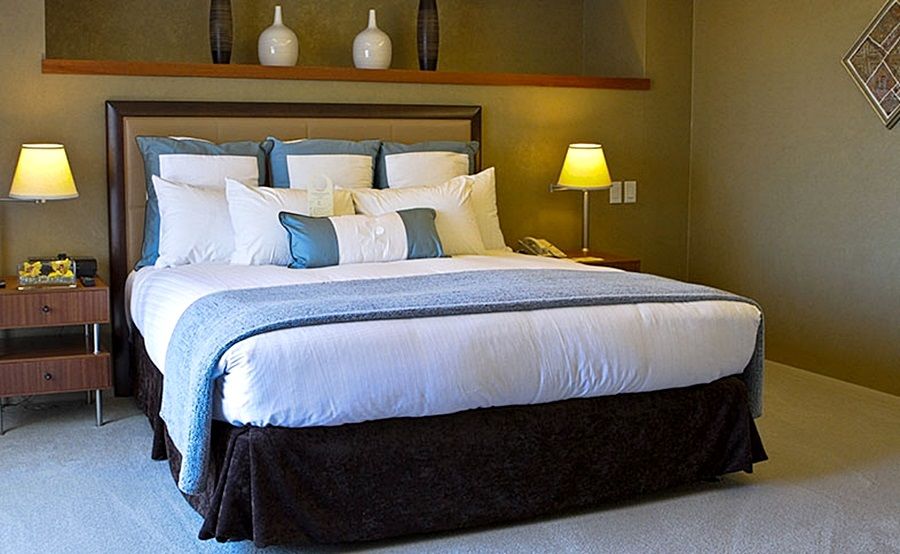 Nikko 5* San Francisco