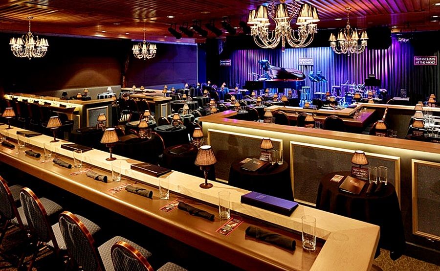 Nikko Hotel