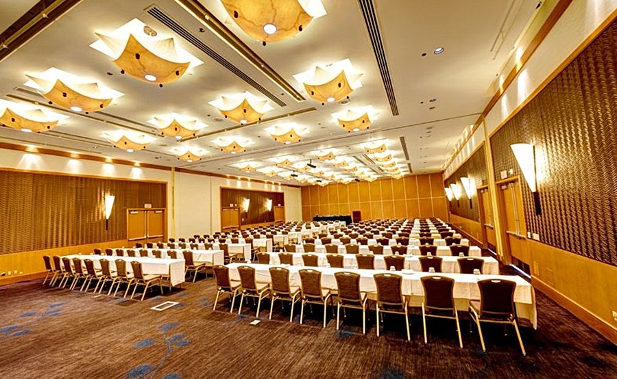 Hotel Nikko