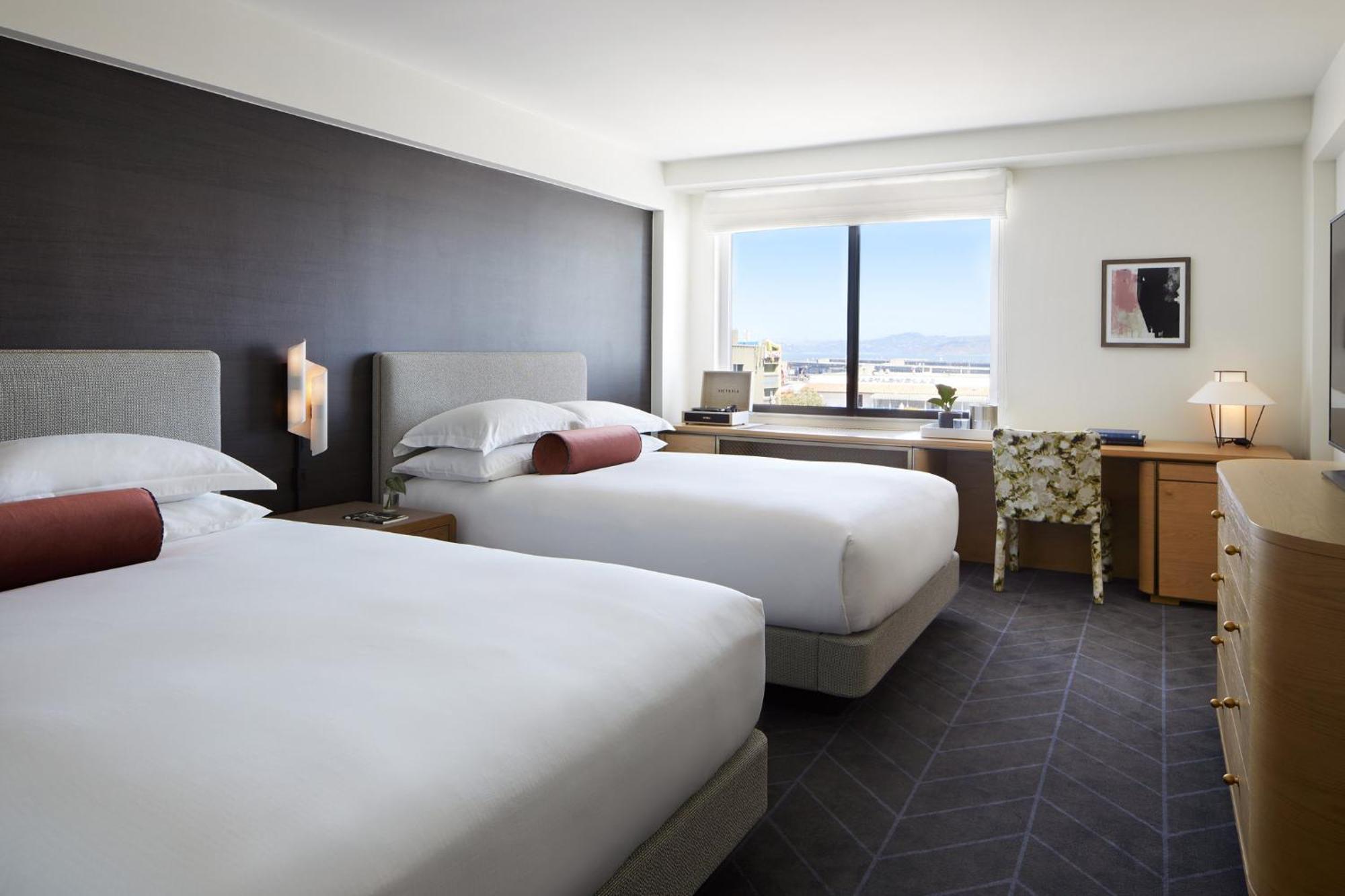 Kimpton Alton Fisherman's Wharf By Ihg Hotel 4*