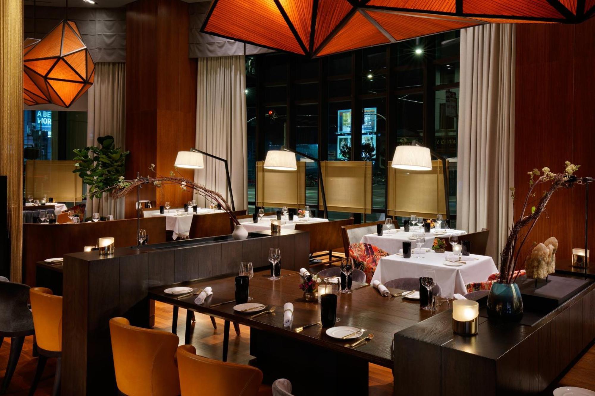 Hotel Intercontinental By Ihg