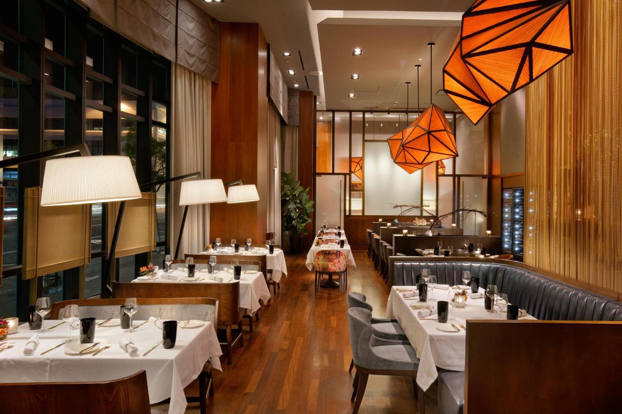Hotel Intercontinental By Ihg San Francisco