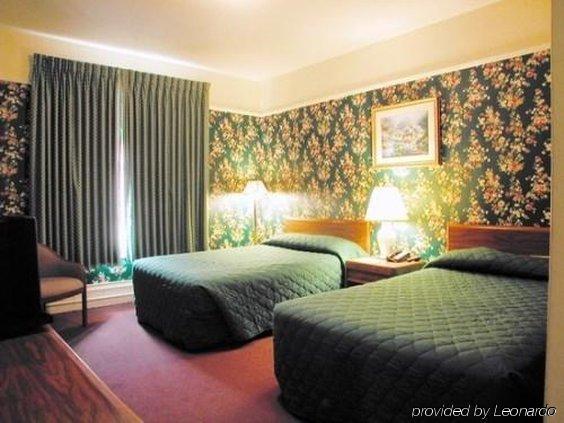 Hotel Grant San Francisco