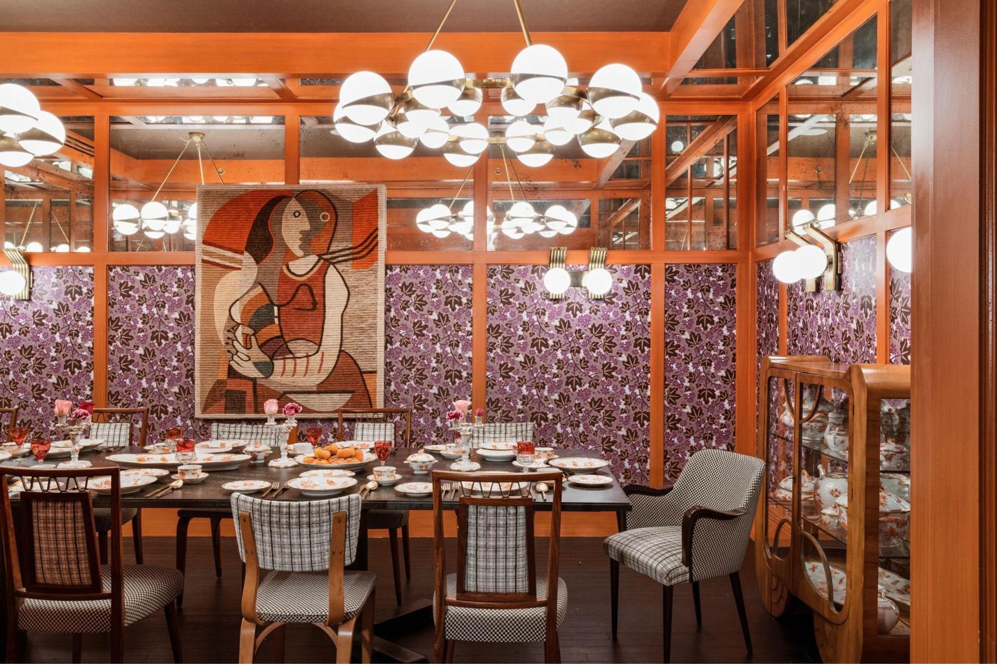 Hotel Proper Hotel, A Member Of Design San Francisco