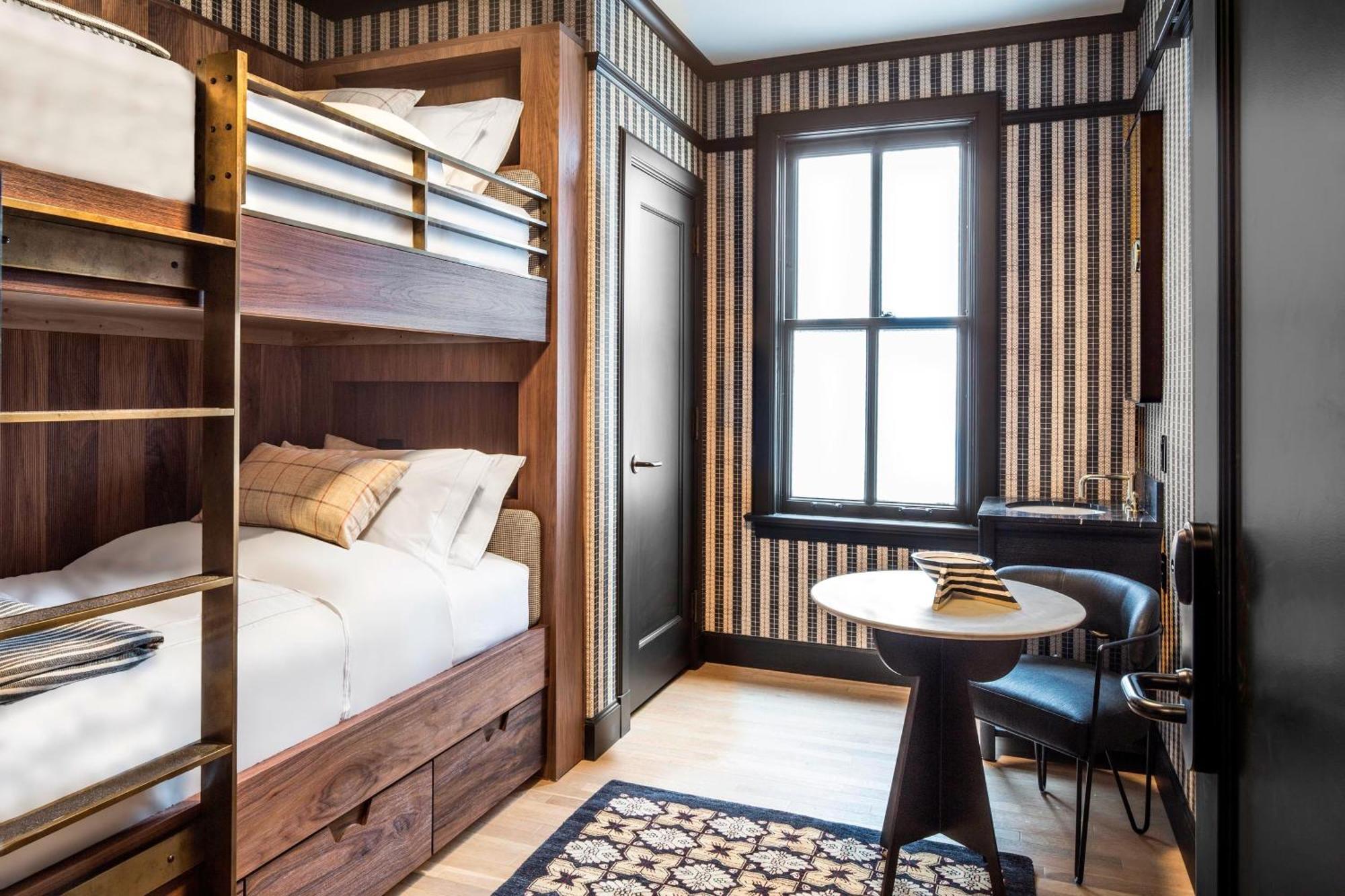 Proper Hotel, A Member Of Design San Francisco