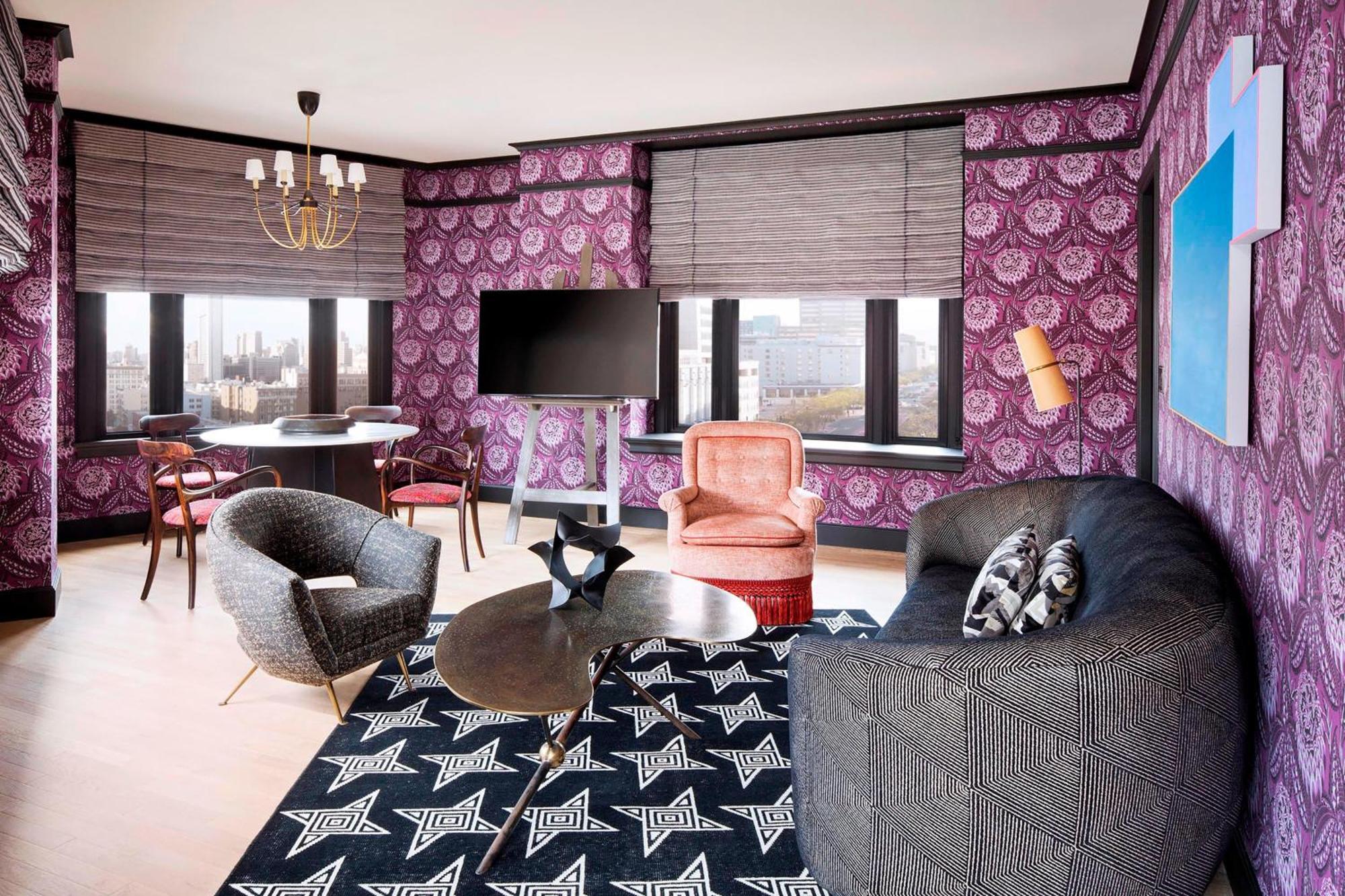 Hotel Proper Hotel, A Member Of Design 4*