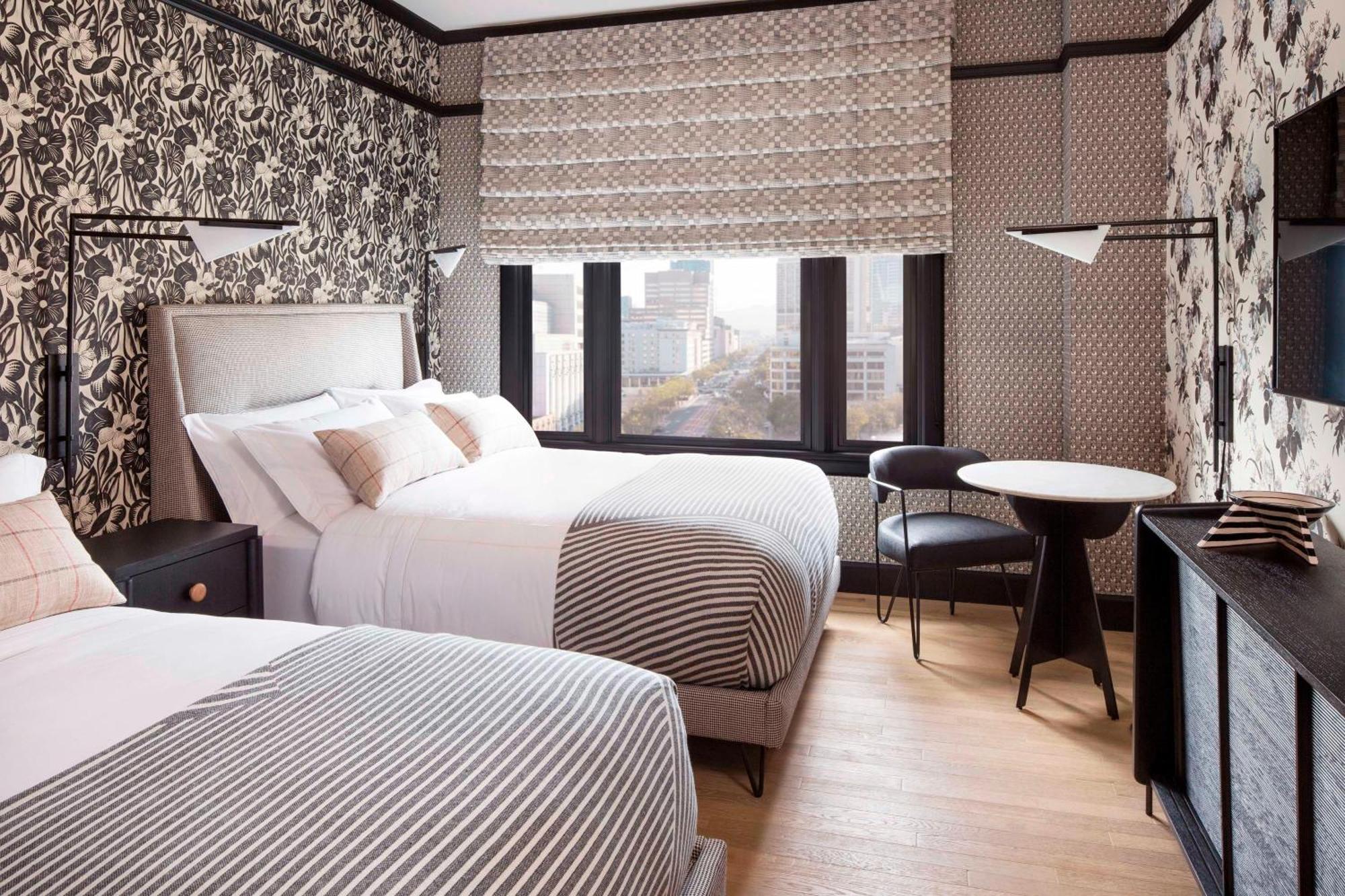 Proper Hotel, A Member Of Design