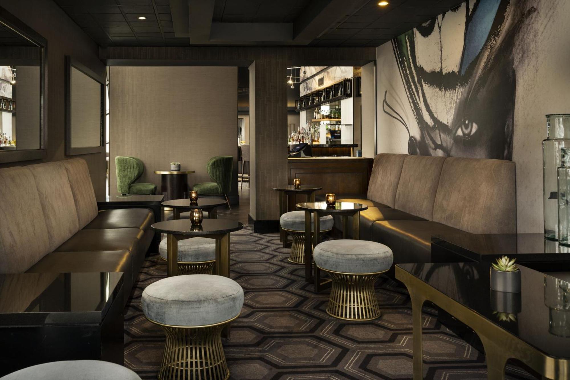 Hotel Marriott Marquis Union Square 4*